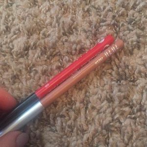 Lipliners